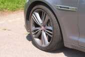 2011 Jaguar XJ Supersport V8 - Offered without reserve - 31