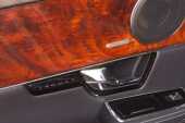2011 Jaguar XJ Supersport V8 - Offered without reserve - 33