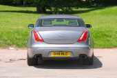 2011 Jaguar XJ Supersport V8 - Offered without reserve - 35