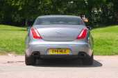 2011 Jaguar XJ Supersport V8 - Offered without reserve - 36