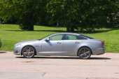 2011 Jaguar XJ Supersport V8 - Offered without reserve - 37