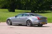 2011 Jaguar XJ Supersport V8 - Offered without reserve - 38