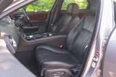 2011 Jaguar XJ Supersport V8 - Offered without reserve - 40