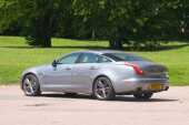 2011 Jaguar XJ Supersport V8 - Offered without reserve - 41