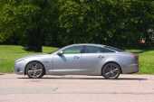 2011 Jaguar XJ Supersport V8 - Offered without reserve - 43