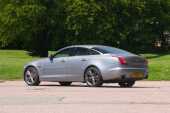 2011 Jaguar XJ Supersport V8 - Offered without reserve - 44