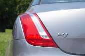 2011 Jaguar XJ Supersport V8 - Offered without reserve - 50