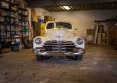 1948 Chevrolet Fleetmaster - 7