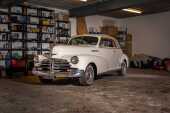 1948 Chevrolet Fleetmaster - 8