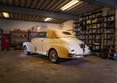 1948 Chevrolet Fleetmaster - 9
