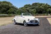 1948 Chevrolet Fleetmaster - 16