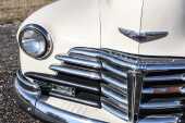 1948 Chevrolet Fleetmaster - 23
