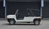 1973 Austin Mini Moke - 2