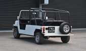1973 Austin Mini Moke - 3