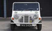 1973 Austin Mini Moke - 6