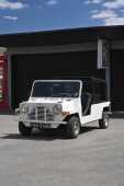1973 Austin Mini Moke - 11