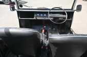 1973 Austin Mini Moke - 23