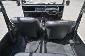 1973 Austin Mini Moke - 24