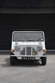 1973 Austin Mini Moke - 29