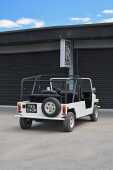 1973 Austin Mini Moke - 46