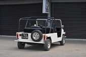 1973 Austin Mini Moke - 47