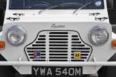 1973 Austin Mini Moke - 48