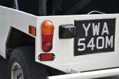 1973 Austin Mini Moke - 50