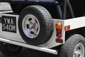 1973 Austin Mini Moke - 51
