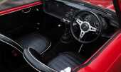 1961 Triumph TR4 - 4