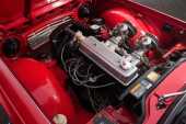 1961 Triumph TR4 - 6