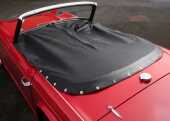 1961 Triumph TR4 - 16