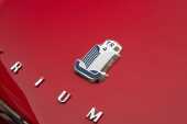 1961 Triumph TR4 - 20