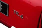 1961 Triumph TR4 - 23