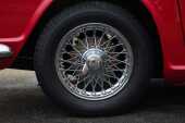1961 Triumph TR4 - 27