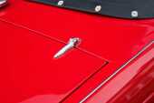 1961 Triumph TR4 - 29