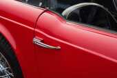 1961 Triumph TR4 - 30
