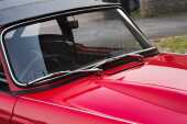1961 Triumph TR4 - 36