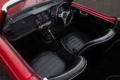 1961 Triumph TR4 - 37