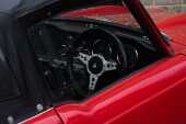 1961 Triumph TR4 - 40