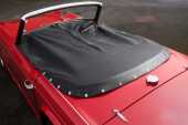 1961 Triumph TR4 - 43