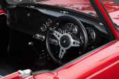 1961 Triumph TR4 - 44
