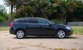 2012 Volvo V60 T6 SE Polestar - 2