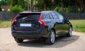 2012 Volvo V60 T6 SE Polestar - 3
