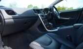 2012 Volvo V60 T6 SE Polestar - 4