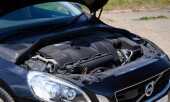 2012 Volvo V60 T6 SE Polestar - 5