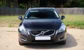 2012 Volvo V60 T6 SE Polestar - 6