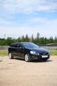2012 Volvo V60 T6 SE Polestar - 8