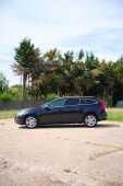 2012 Volvo V60 T6 SE Polestar - 9