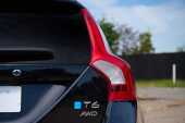 2012 Volvo V60 T6 SE Polestar - 11