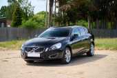 2012 Volvo V60 T6 SE Polestar - 13